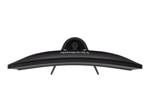 ViewSonic VX2468-PC-MHD - LED-Monitor - gebogen - 61 cm...