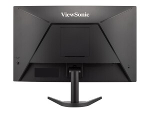 ViewSonic VX2468-PC-MHD - LED-Monitor - gebogen - 61 cm...