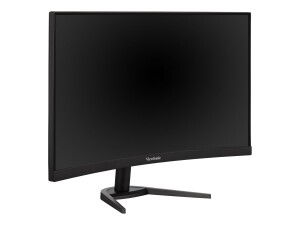 ViewSonic VX2468-PC-MHD - LED-Monitor - gebogen - 61 cm (24")