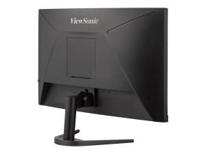 ViewSonic VX2468-PC-MHD - LED-Monitor - gebogen - 61 cm (24")