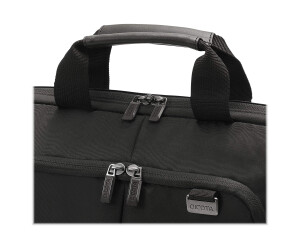 Dicota Eco Slim Case Pro - Notebook bag - 35.8 cm
