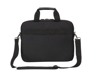 Dicota Eco Slim Case Pro - Notebook bag - 35.8 cm