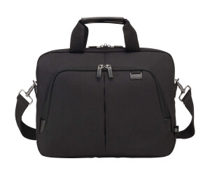 Dicota Eco Slim Case Pro - Notebook bag - 35.8 cm