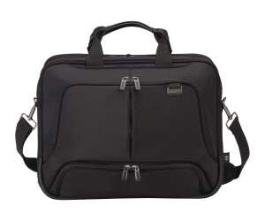 Dicota Eco Top Traveler Pro - Notebook backpack