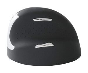 R-GO He Mouse ergonomic mouse, medium (165-195mm)