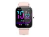 Inter Sales DENVER SW-181 - Intelligente Uhr mit Band - Rose - Anzeige 4.3 cm (1.7")