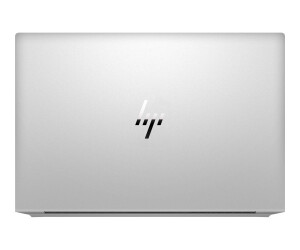 HP EliteBook 830 G8 Notebook - Intel Core i7 1165G7 - Win 10 Pro 64-Bit - Intel Iris Xe Grafikkarte - 16 GB RAM - 512 GB SSD NVMe - 33.8 cm (13.3")
