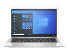HP EliteBook 830 G8 Notebook - Intel Core i7 1165G7 - Win 10 Pro 64-Bit - Intel Iris Xe Grafikkarte - 16 GB RAM - 512 GB SSD NVMe - 33.8 cm (13.3")