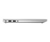 HP EliteBook 830 G8 Notebook - Intel Core i7 1165G7 - Win 10 Pro 64-Bit - Intel Iris Xe Grafikkarte - 16 GB RAM - 512 GB SSD NVMe - 33.8 cm (13.3")