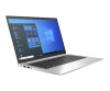 HP EliteBook 830 G8 Notebook - Intel Core i7 1165G7 - Win 10 Pro 64-Bit - Intel Iris Xe Grafikkarte - 16 GB RAM - 512 GB SSD NVMe - 33.8 cm (13.3")