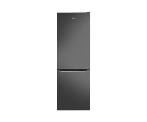 Amica KGCL 388 160 S - Kühl-/Gefrierschrank -...