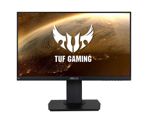 Asus Tuf Gaming VG249Q - LED monitor - 60.5 cm (23.8 ")
