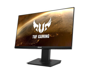 ASUS TUF Gaming VG249Q - LED-Monitor - Gaming - 60.5 cm (23.8")