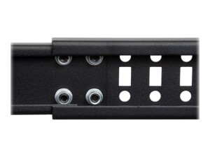 StarTech.com 12HE 4 Pfosten Open Frame Server Rack...