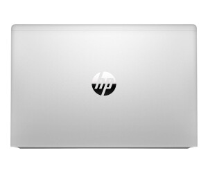 HP ProBook 640 G8 Notebook - Intel Core i5 1135G7 / 2.4 GHz - Win 10 Pro 64-Bit - Intel Iris Xe Grafikkarte - 16 GB RAM - 512 GB SSD SED, NVMe - 35.6 cm (14")