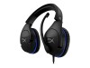 HyperX Cloud Stinger - Gaming - Headset - ohrumschließend