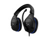 HyperX Cloud Stinger - Gaming - Headset - ohrumschließend