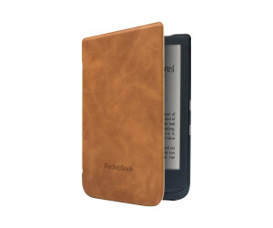 Pocketbook Shell series - Flip-Hülle für...