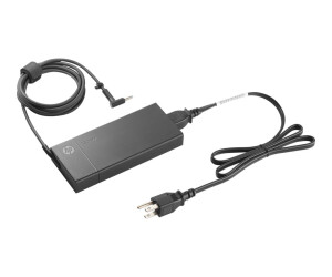 HP Smart Slim - Netzteil - Wechselstrom 90-265 V