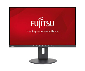 Fujitsu B24-9 TS - Business Line - LED-Monitor - 60.5 cm...