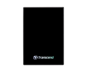 Transcend PSD330 - SSD - 64 GB - intern - 2.5" (6.4 cm)