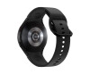 Deutsche Telekom Samsung Galaxy Watch 4 LTE - 44 mm - black - Intelligent watch with sports band - display 3.46 cm (1.36 ")