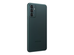 Samsung Galaxy M23 5G - 5G Smartphone - Dual-SIM - RAM 4 GB / Interner Speicher 128 GB - microSD slot - LCD-Anzeige - 6.6" - 2408 x 1080 Pixel (120 Hz)