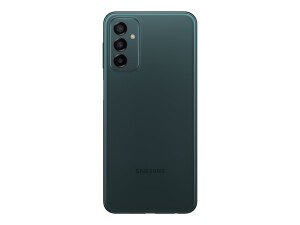 Samsung Galaxy M23 5G - 5G Smartphone - Dual-SIM - RAM 4 GB / Interner Speicher 128 GB - microSD slot - LCD-Anzeige - 6.6" - 2408 x 1080 Pixel (120 Hz)