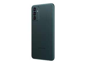 Samsung Galaxy M23 5G - 5G Smartphone - Dual-SIM - RAM 4 GB / Interner Speicher 128 GB - microSD slot - LCD-Anzeige - 6.6" - 2408 x 1080 Pixel (120 Hz)