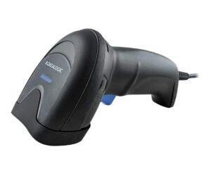 Datalogic Quickscan QD2590 - KIT - Barcode scanner