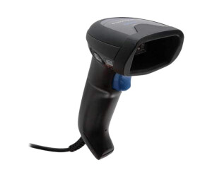 Datalogic Quickscan QD2590 - KIT - Barcode scanner