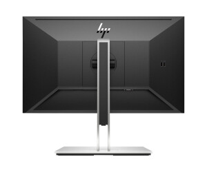 HP E23 G4 - E -Series - LED monitor - 58.4 cm (23 ")