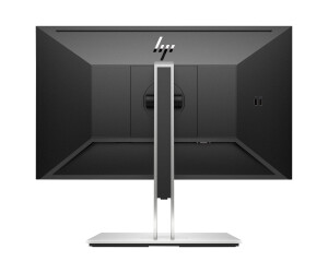 HP E23 G4 - E-Series - LED-Monitor - 58.4 cm (23")