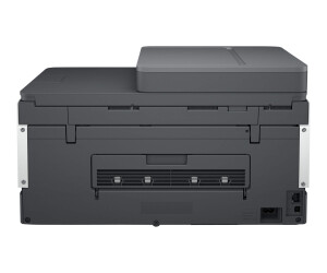 HP Smart Tank 7305 All-in-One - Multifunktionsdrucker - Farbe - Tintenstrahl - nachfüllbar - Letter A (216 x 279 mm)/