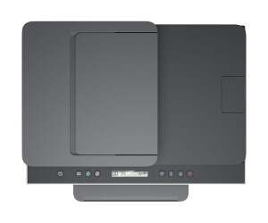 HP Smart Tank 7305 All-in-One - Multifunktionsdrucker - Farbe - Tintenstrahl - nachfüllbar - Letter A (216 x 279 mm)/
