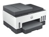 HP Smart Tank 7305 All-in-One - Multifunktionsdrucker - Farbe - Tintenstrahl - nachfüllbar - Letter A (216 x 279 mm)/