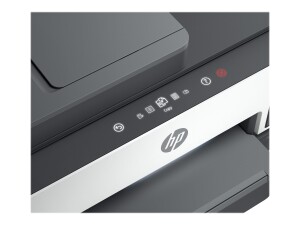 HP Smart Tank 7605 All-in-One - Multifunktionsdrucker - Farbe - Tintenstrahl - nachfüllbar - Letter A (216 x 279 mm)/