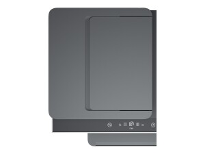HP Smart Tank 7605 All-in-One - Multifunktionsdrucker - Farbe - Tintenstrahl - nachfüllbar - Letter A (216 x 279 mm)/