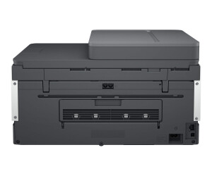 HP Smart Tank 7605 All -in -One - Multifunction Printer -...