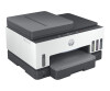 HP Smart Tank 7605 All-in-One - Multifunktionsdrucker - Farbe - Tintenstrahl - nachfüllbar - Letter A (216 x 279 mm)/