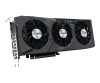 Gigabyte Radeon RX 6600 XT EAGLE 8G - Grafikkarten