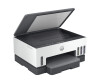 HP Smart Tank 7005 All-in-One - Multifunktionsdrucker - Farbe - Tintenstrahl - nachfüllbar - Letter A (216 x 279 mm)/