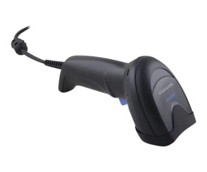 Datalogic QuickScan QD2590 - Kit - Barcode-Scanner