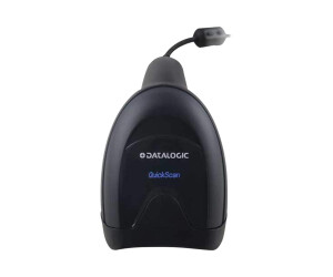 Datalogic QuickScan QD2590 - Kit - Barcode-Scanner