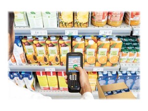 Datalogic Skorpio X5 - Datenerfassungsterminal - robust -...