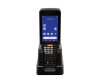 Datalogic Skorpio X5 - Datenerfassungsterminal - robust - Android 10 - 32 GB - 10.9 cm (4.3")