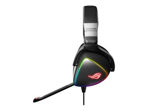 ASUS ROG Delta - Headset - ohrumschließend -...