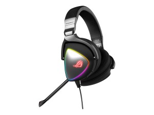 ASUS ROG Delta - Headset - ohrumschließend -...