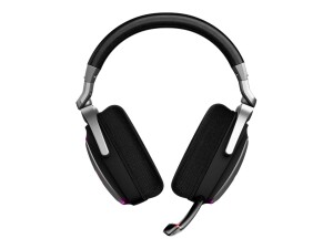 ASUS ROG Delta - Headset - ohrumschließend - kabelgebunden
