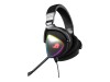ASUS ROG Delta - Headset - ohrumschließend - kabelgebunden